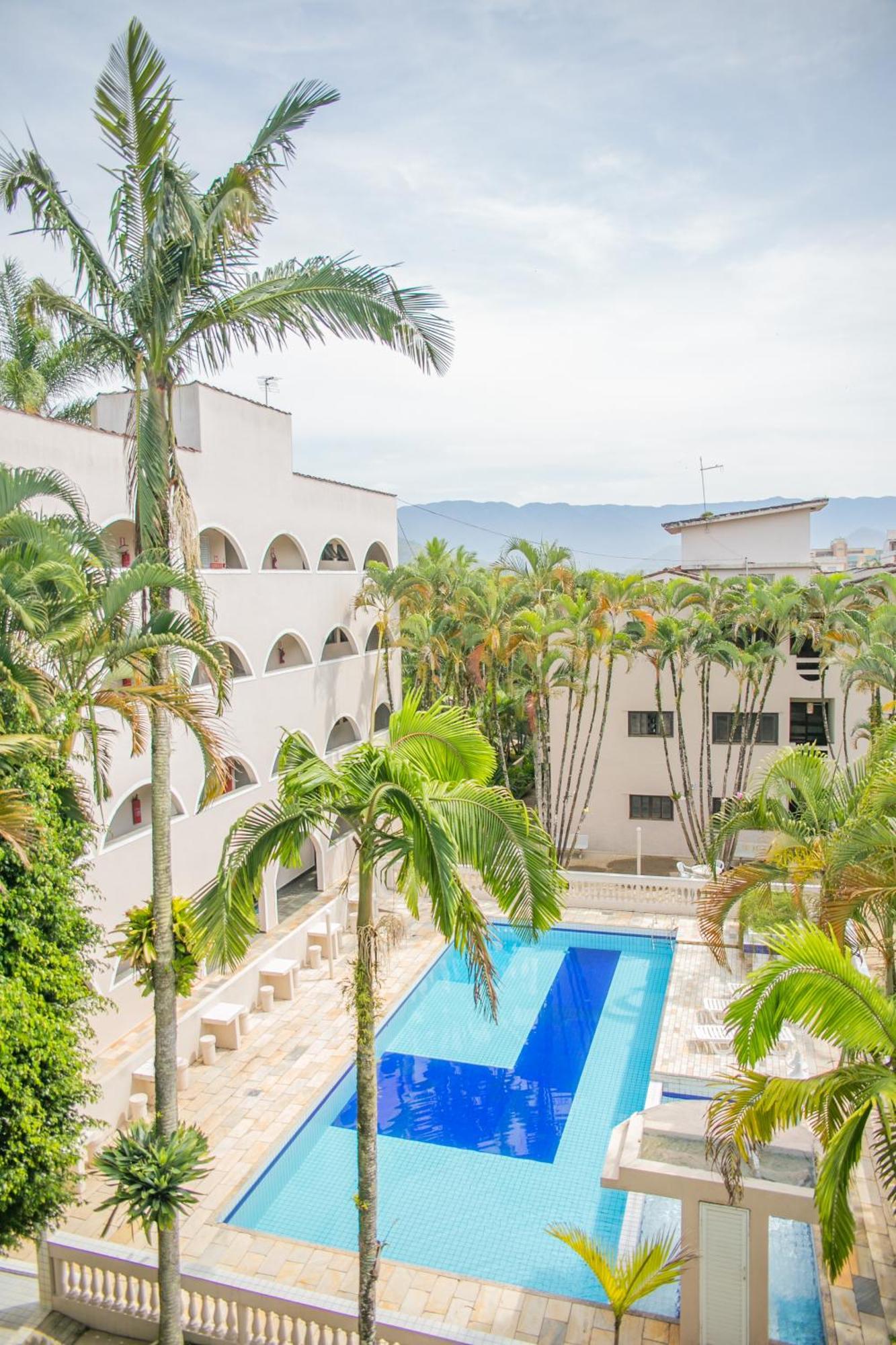 Paramar Ubatuba Exterior foto